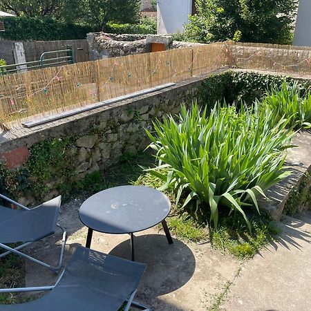 La Brivoise - Maison Calme Et Cosy , Wifi, A 5Min Du Puy Vila Brives-Charensac Exterior foto