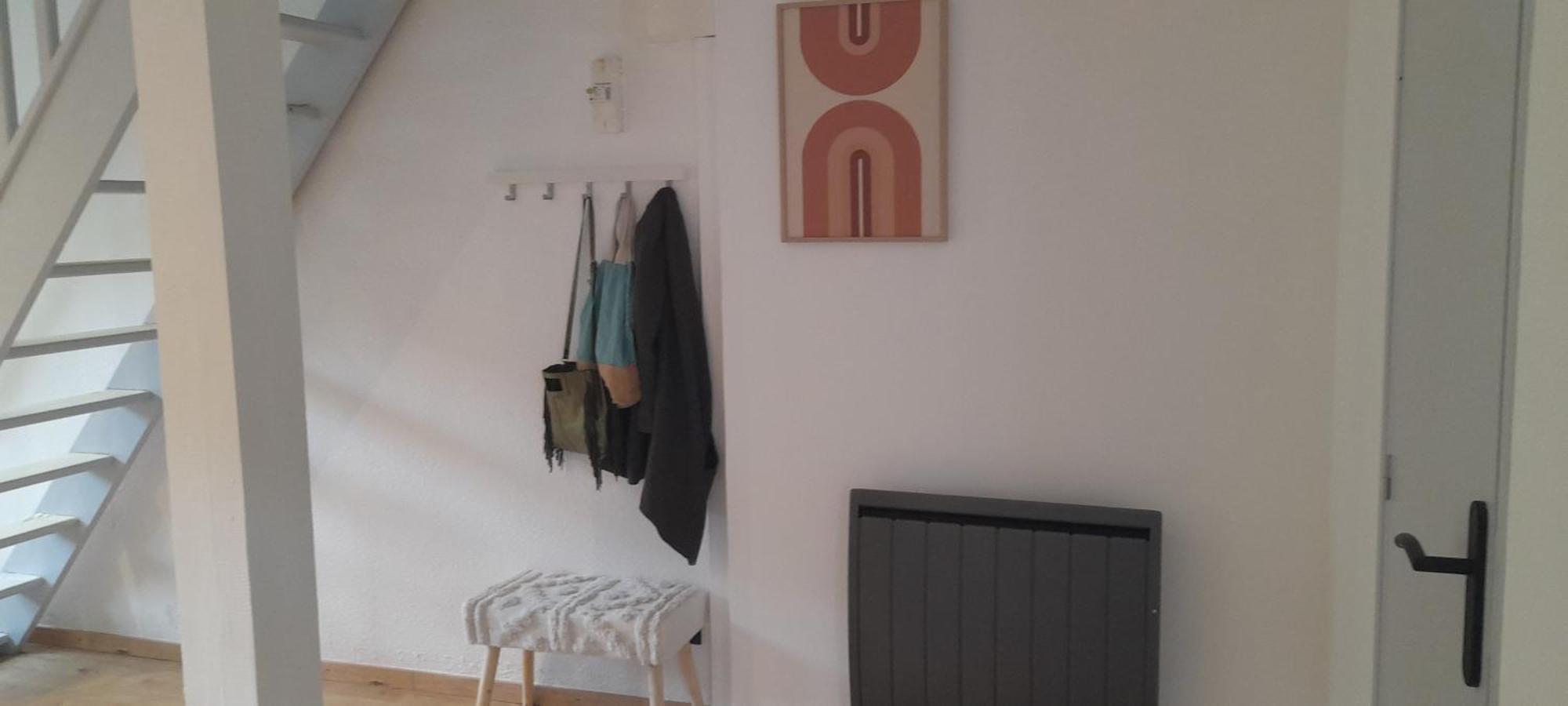 La Brivoise - Maison Calme Et Cosy , Wifi, A 5Min Du Puy Vila Brives-Charensac Exterior foto