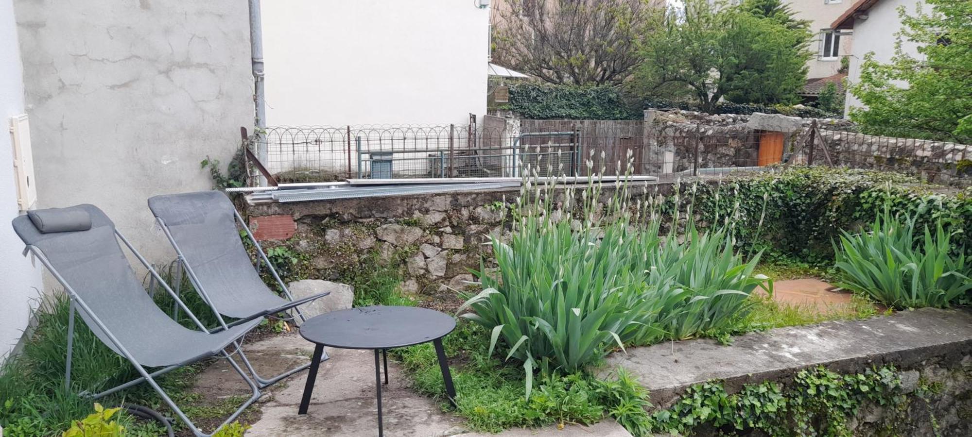 La Brivoise - Maison Calme Et Cosy , Wifi, A 5Min Du Puy Vila Brives-Charensac Exterior foto