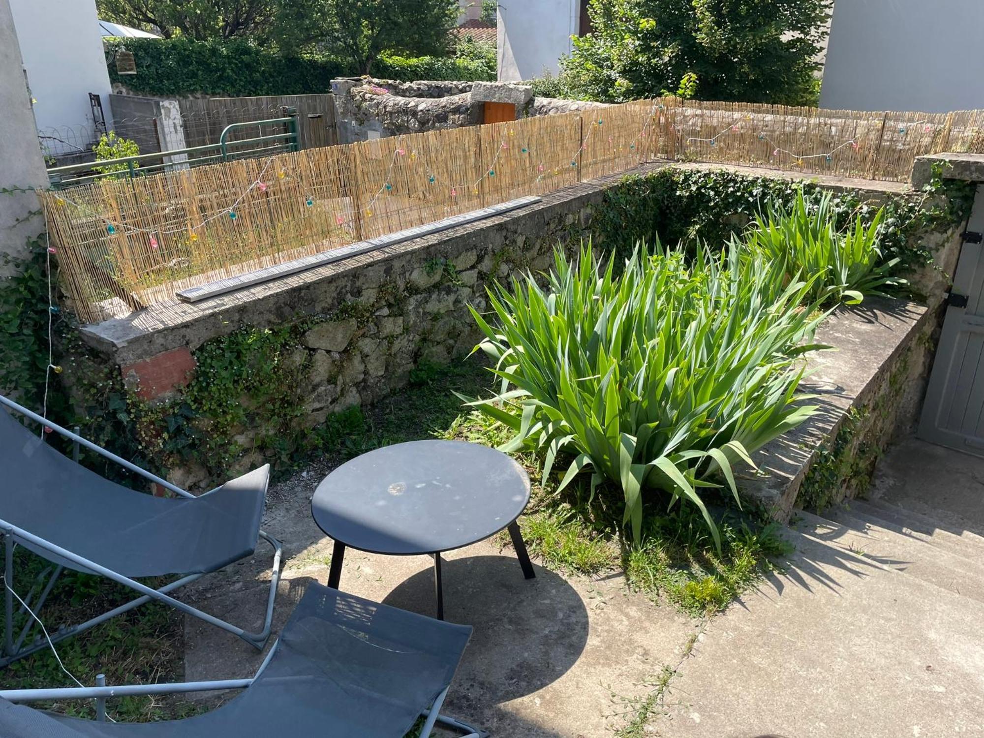 La Brivoise - Maison Calme Et Cosy , Wifi, A 5Min Du Puy Vila Brives-Charensac Exterior foto