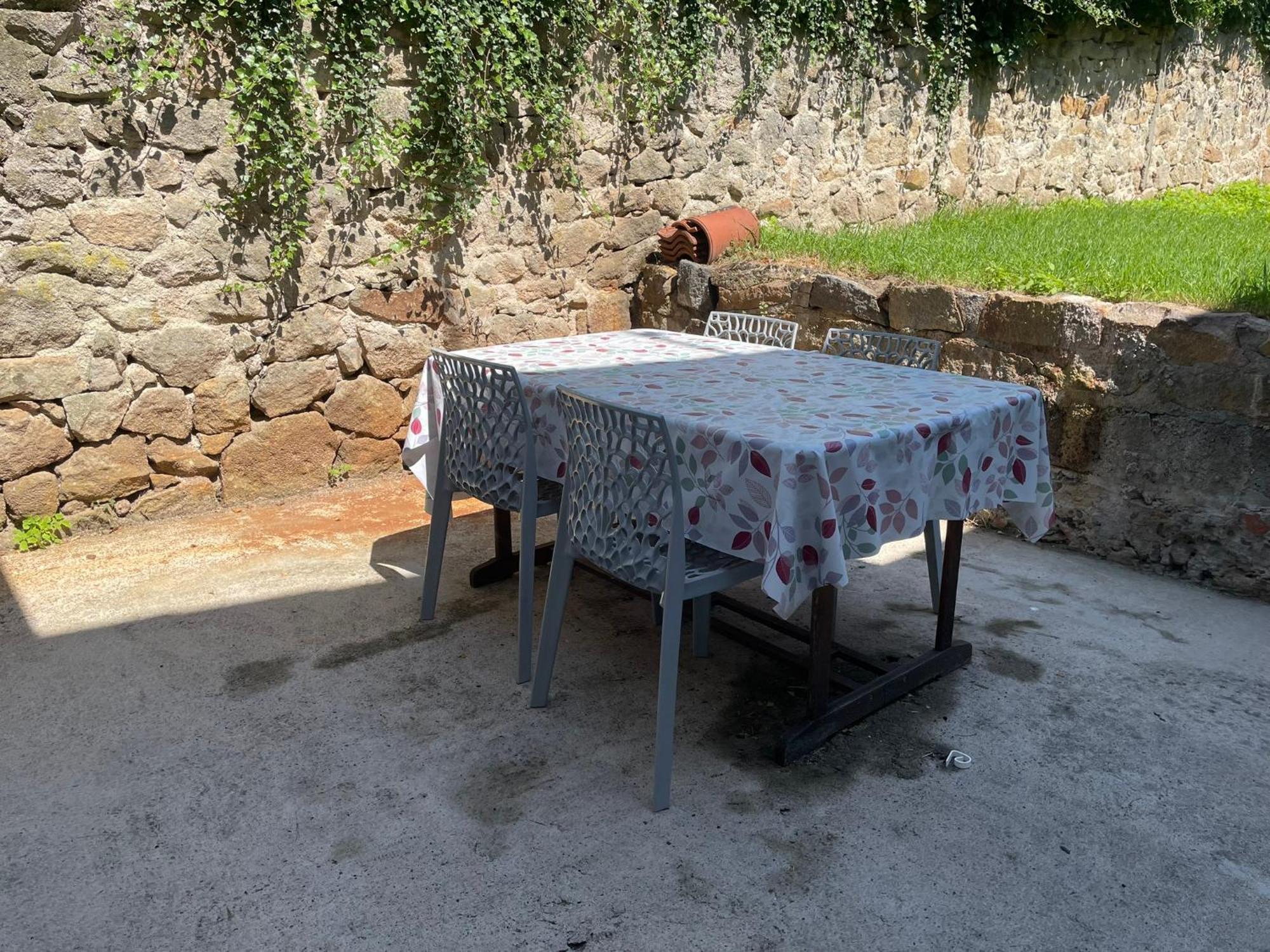 La Brivoise - Maison Calme Et Cosy , Wifi, A 5Min Du Puy Vila Brives-Charensac Exterior foto